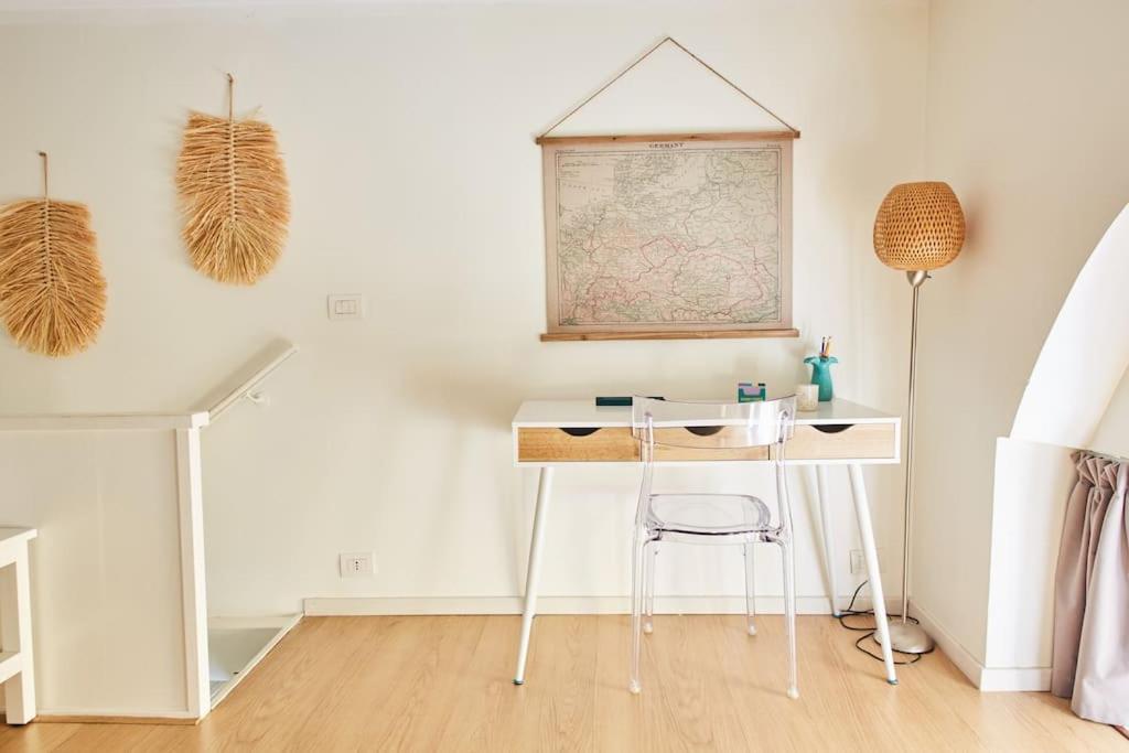 Appartement Quiet House In The Center - Porta Venezia à Milan Extérieur photo