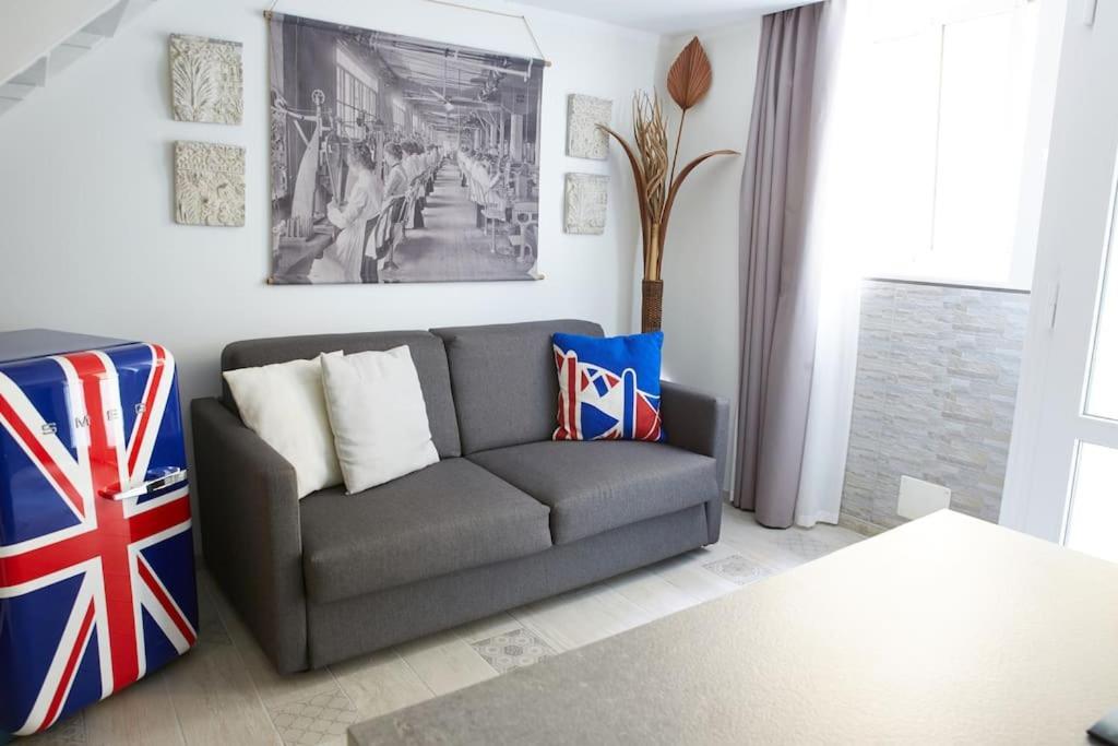 Appartement Quiet House In The Center - Porta Venezia à Milan Extérieur photo